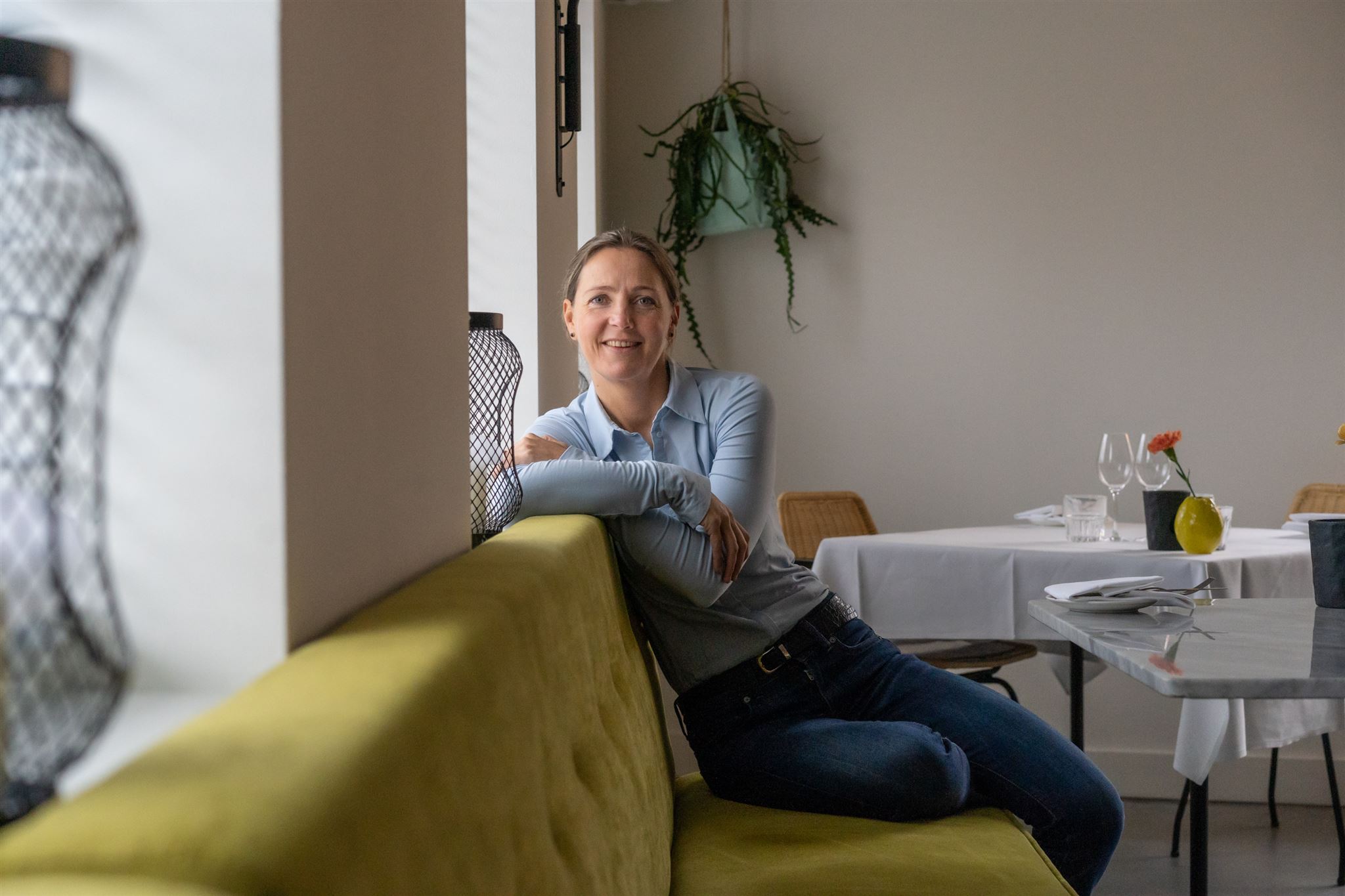 Monique de Goede | De Goede HRM
